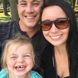 Meet your Posher, Kayla